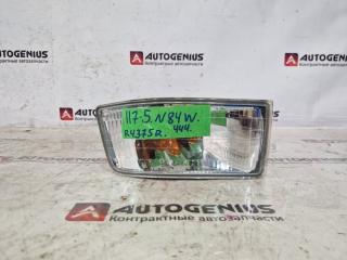 Повторитель в бампер правый MITSUBISHI CHARIOT GRANDIS N84W 4G64GDI 4375 1 ракурс