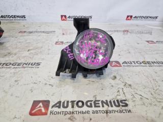 Туманка левая передняя SUBARU IMPREZA GH2 EL154JP1ME 11477828 1 ракурс