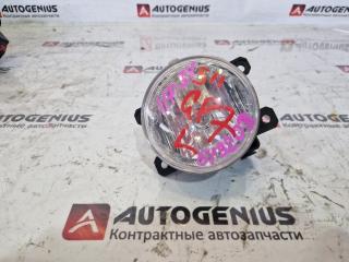 Туманка левая передняя SUBARU IMPREZA GP7 FB20ASZH2A 84501FJ000, A045048 1 ракурс