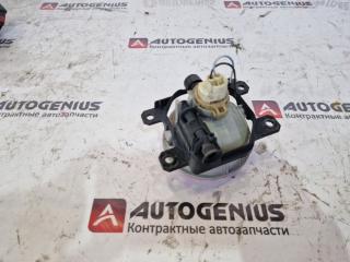 Туманка левая передняя SUBARU IMPREZA GP7 FB20ASZH2A 84501FJ000, A045048 2 ракурс