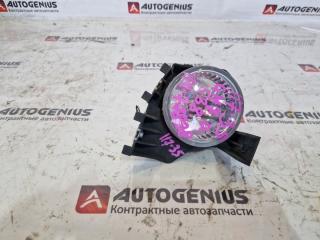 Туманка правая передняя SUBARU IMPREZA GH7 EJ203JP1AE 11477828 1 ракурс
