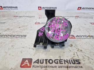 Туманка левая передняя SUBARU IMPREZA GH7 EJ203JP1AE 11477828 1 ракурс