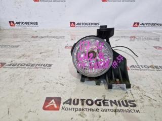 Туманка правая передняя SUBARU IMPREZA GH2 11477828 1 ракурс
