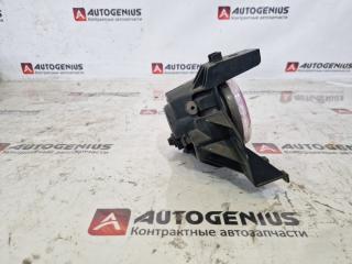 Туманка левая передняя SUBARU IMPREZA GH2 11477828 2 ракурс