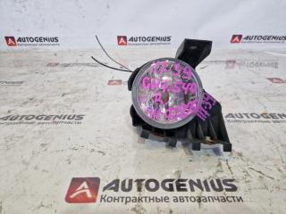 Туманка правая передняя SUBARU IMPREZA GH7 EJ203JP1AE 11477828 1 ракурс