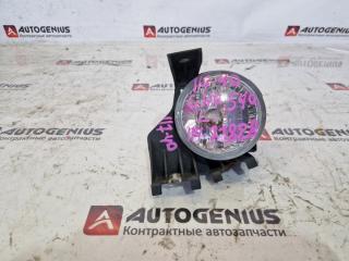 Туманка левая передняя SUBARU IMPREZA GH7 EJ203JP1AE 11477828 1 ракурс