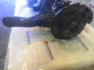 Балка подвески задняя MITSUBISHI OUTLANDER CW5W 4B12 4WD 3 ракурс