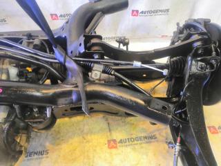 Балка подвески задняя MITSUBISHI OUTLANDER CW5W 4B12 4WD 5 ракурс