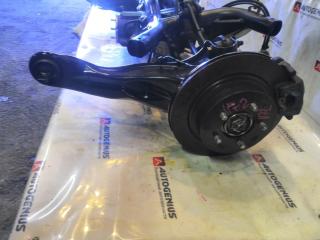 Балка подвески задняя MITSUBISHI OUTLANDER CW5W 4B12 4WD 2 ракурс