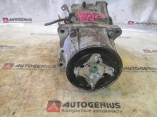 Редуктор задний TOYOTA RACTIS NCP125 1NZ-FE 2 ракурс Редуктор задний TOYOTA RACTIS NCP125 1NZ-FE 2 ракурс