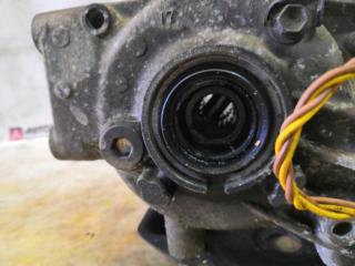 Редуктор задний TOYOTA RACTIS NCP125 1NZ-FE 3 ракурс Редуктор задний TOYOTA RACTIS NCP125 1NZ-FE 3 ракурс
