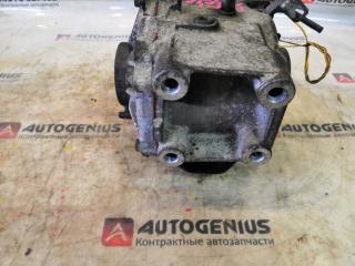 Редуктор задний TOYOTA RACTIS NCP125 1NZ-FE 5 ракурс Редуктор задний TOYOTA RACTIS NCP125 1NZ-FE 5 ракурс