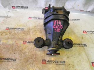 Редуктор задний TOYOTA ALTEZZA GXE10 1G-FE 43/10 1 ракурс