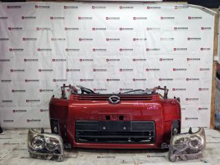 Nose cut TOYOTA COROLLA RUMION ZRE152 2ZR-FE 12540 1 ракурс