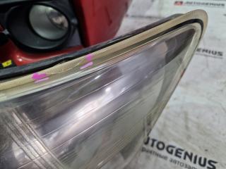 Nose cut TOYOTA COROLLA RUMION ZRE152 2ZR-FE 12540 3 ракурс