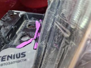 Nose cut TOYOTA COROLLA RUMION ZRE152 2ZR-FE 12540 4 ракурс
