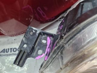 Nose cut TOYOTA COROLLA RUMION ZRE152 2ZR-FE 12540 5 ракурс