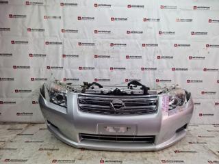 Nose cut TOYOTA COROLLA AXIO NZE141 1NZ-FE 12526 1 ракурс
