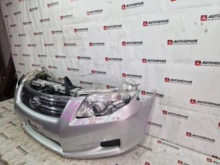 Nose cut TOYOTA COROLLA AXIO NZE141 1NZ-FE 12526 2 ракурс