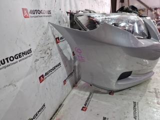 Nose cut TOYOTA COROLLA AXIO NZE141 1NZ-FE 12526 4 ракурс