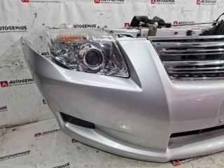 Nose cut TOYOTA COROLLA AXIO NZE141 1NZ-FE 12526 5 ракурс