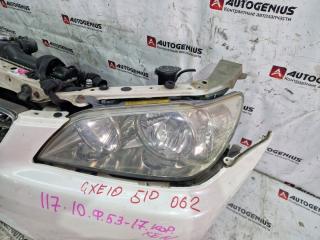 Nose cut TOYOTA ALTEZZA GXE10 1G-FE 5317 4 ракурс