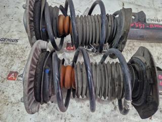 Стойка передняя BMW 3-SERIES F30 N47D20C 2 ракурс