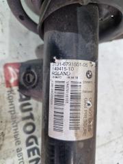 Стойка передняя BMW 3-SERIES F30 N47D20C 4 ракурс