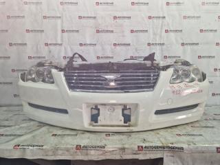 Nose cut TOYOTA MARK X GRX120 4GR-FSE 22330 1 ракурс