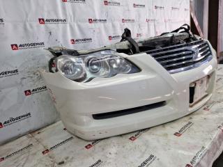Nose cut TOYOTA MARK X GRX120 4GR-FSE 22330 3 ракурс