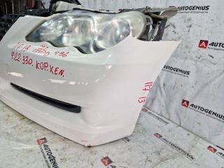 Nose cut TOYOTA MARK X GRX120 4GR-FSE 22330 5 ракурс