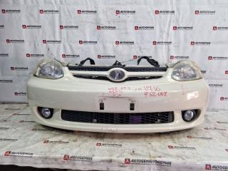 Nose cut TOYOTA PLATZ NCP12 1NZ-FE 2MOD 52067 1 ракурс Nose cut TOYOTA PLATZ NCP12 1NZ-FE 2MOD 52067 1 ракурс