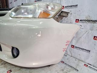 Nose cut TOYOTA PLATZ NCP12 1NZ-FE 2MOD 52067 5 ракурс Nose cut TOYOTA PLATZ NCP12 1NZ-FE 2MOD 52067 5 ракурс