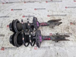 Стойка передняя SUBARU XV GP7 FB20ASZH2F 1 ракурс