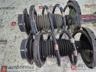 Стойка передняя SUBARU XV GP7 FB20ASZH2F 2 ракурс