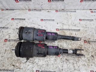 Стойка передняя LEXUS LS460 USF40 1UR-FSE 1 ракурс