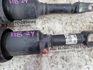 Стойка передняя LEXUS LS460 USF40 1UR-FSE 2 ракурс