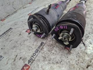 Стойка передняя LEXUS LS460 USF40 1UR-FSE 4 ракурс