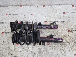 Стойка передняя MAZDA PREMACY CWFFW PEVPS 1 ракурс