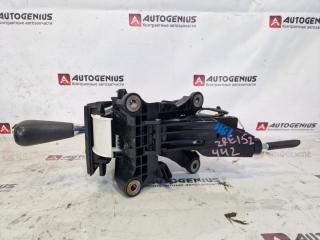 Селектор акпп TOYOTA COROLLA RUMION ZRE152 2ZR-FE 2 ракурс