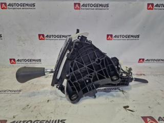 Селектор акпп TOYOTA COROLLA RUMION ZRE152 2ZR-FE 3 ракурс