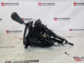 Селектор акпп TOYOTA COROLLA RUMION ZRE152 2ZR-FE 5 ракурс