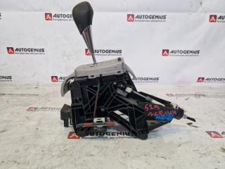 Селектор акпп TOYOTA COROLLA FIELDER NZE144 1NZ-FE 3 ракурс