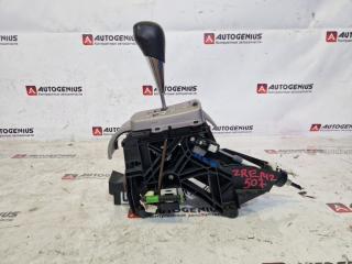 Селектор акпп TOYOTA COROLLA FIELDER ZRE142 2ZR-FE 3 ракурс