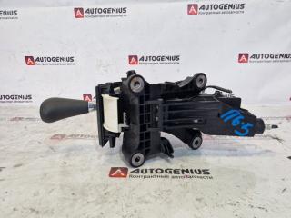 Селектор акпп TOYOTA COROLLA RUMION ZRE152 2ZR-FE 4 ракурс
