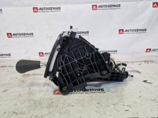 Селектор акпп TOYOTA COROLLA RUMION ZRE152 2ZR-FE 5 ракурс