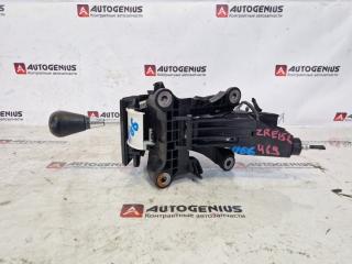 Селектор акпп TOYOTA COROLLA RUMION ZRE152 2ZR-FE 2 ракурс