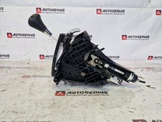 Селектор акпп TOYOTA COROLLA RUMION ZRE152 2ZR-FE 5 ракурс