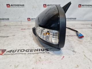 Зеркало левое VOLVO V50 MW43 B4204S3 10 KON 3 ракурс