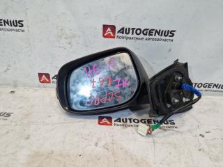 Зеркало левое TOYOTA VITZ SCP90 2SZ-FE 7 KON 2 ракурс